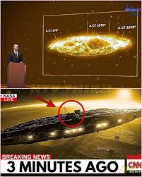 Singer - 🧿 Unbelievable Cosmic Drama Unfolds: James Webb Telescope's First-Ever Mars Flyby Images of 3I/ATLAS Spark Shocking Revelations, Hidden Conflicts, and Astronomical Scandals That Could Change Everything! 🚀👽🌌 Prepare to be