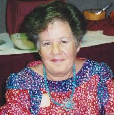 Lois McNabb Obituary