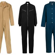 5% coupon applied at checkout. Jumpsuits Fur Manner Die Stylischsten Und Bequemsten Trend Modelle 2020 Gq Germany