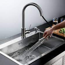 kegoo 科固k10003 304不锈钢水槽 厨房单槽洗菜盆 值品 house design design design inspiration