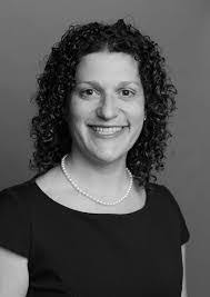 Naomi Ackerman's Instagram, Twitter & Facebook