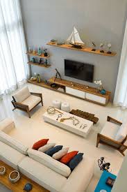 Shop nautical themed decor at dianne decor. Beach House Reinventing The Nautical Theme With Contemporary Panache