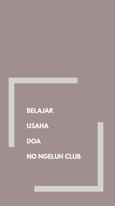 Me Be Like Belajar Kata Kata Indah Kutipan Motivasi Sukses