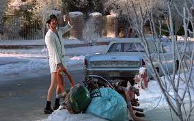 Christmas Vacation Background National Lampoon S Christmas Vacation Hd Wallpapers Background Images