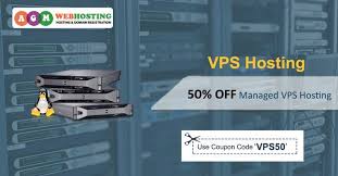 Get A Managed Vps Hosting Get Flat 50 Off On Vps Hosting Plans Get A Managed Vp Host Your Website Wi Virtual Private Server Hosting Services Hosting Company