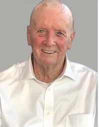 Gerard J. Fives Sr. December 6, 2024 Gerard (Jerry) Joseph Fives Sr., 87,  Carbondale, PA, passed away