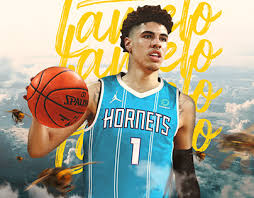 You knew liangelo and lamelo. Lamelo Ball Projects Photos Videos Logos Illustrations And Branding On Behance