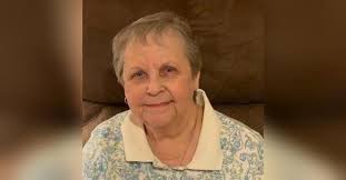 Shirley Ann Robinson Obituary