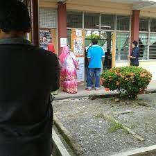 Orentasi asrama darul imtiyaz maktab mahmud pokok sena 2018. Photos At Maktab Mahmud Pokok Sena High School