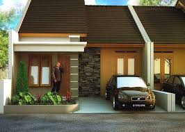 Bosan dengan suasana rumahmu saat ini ? Warna Cat Rumah Minimalis Tampak Depan Rumah Minimalis Desain Rumah Minimalis Desain Rumah