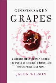 An Authors Journey Into The World Of Obscure Grapes Wine