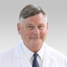 Dr. Patrick McCarthy, MD