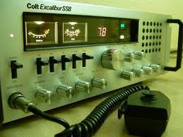 Image result for Colt Excalibur
