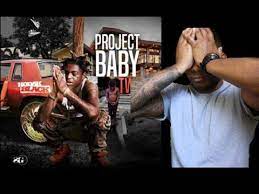Video Project Baby 2