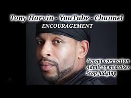 Making mistakes & accepting correction