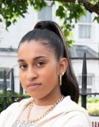 Happy birthday to Aaliyah James