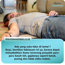 Puan a dapatkan vivix untuk suaminya sebagai ikhtiar untuk pelbagai penyakit tersebut dan juga sebab penglihatan mata suami beliau bertambah kabur. Penyakit Paru Paru Yang Diderita Oleh Orang Dengan Kebiasaan Tidur Di Lantai Biasanya Disebabkan Karena Kondisi Lantai Yang Kurang Bersih Bakteri Dan Kuman Yan