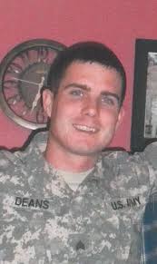 Tracy Dewayne Deans Obituary January 4, 2014