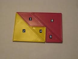 We did not find results for: A Tangram Activity With Quadrilaterals