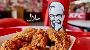 Willkommen auf der offiziellen fanpage von kfc würselen. The Colonel Reopens Limited Halal Kfc Branches Feed The Lion