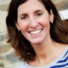 Caroline Friedman's Instagram, Twitter & Facebook