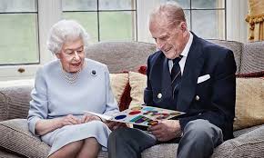 Se había estado sintiendo mal los últimos días y el 17 de febrero ingresó al hospital por sus propios medios. Murio Felipe De Edimburgo El Esposo De La Isabel Ii De Inglaterra Radio Infinita Goya
