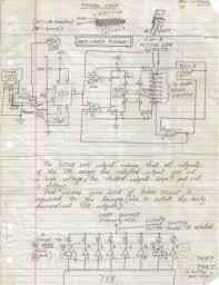 Larson Scanner Schematic By John P Weiksnar Adafruit Industries Makers Hackers Artists Designers And Engineers