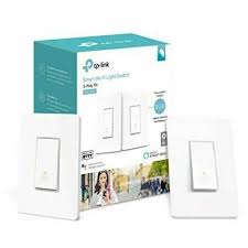 Tp Link Hs210 Wi Fi Control Lighting 3 Pieces For Sale Online Ebay