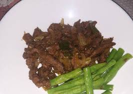 Nah untuk resep kali ini memang sudah sering kamu dengar yakni… Resep Beef Black Pepper Daging Lada Hitam Yang Yummy