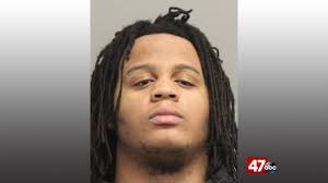 Delaware man arrested for burglarizing Harrington convenience store