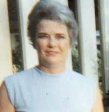 Katherine Cowden Obituary