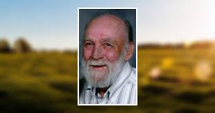 Robert Shank Obituary August 1, 2011