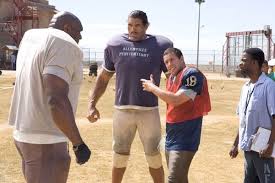 The Longest Yard The Longest Yard Adam Sandler Movies