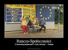 Ranczo, to serial, który podbił serca polaków. Ranczo Spolecznosci Demotywatory Pl