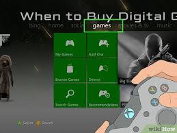 3 Ways To Download An Xbox 360 Game Wikihow