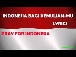 Aug 23, 2021 · august 23, 2021 by admin. Indonesia Bagi Kemuliaanmu Kantata Sab 47 Litetube