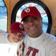 parking and tailgating recommendations for Alabama vs Oklahoma game with  limited mobility?