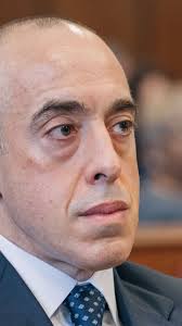 Senate confirms ex-Trump lawyer Emil Bove to 3rd Circuit Court, stirring  controversy