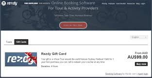 Maybe you would like to learn more about one of these? Gift Cards Everything You Need To Know About Them Rezdy