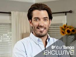 Jonathan Scott Offers Up The Best Boyfriend Advice Ever