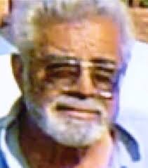 Ernest Mendoza Obituary