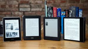 Have questions before you buy a kindle product or accessory? The Best Kindles Of 2021 Reviewed