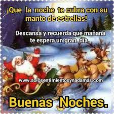 Pin En Buenas Noches