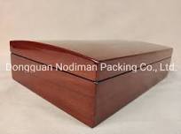 Luxury Wooden Coin Box/Gift Box/Packaging Box /Watch Box