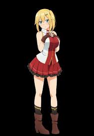 The hidden dungeon only i can enter. Emma Brightness Ore Dake Haireru Kakushi Dungeon Image 3064623 Zerochan Anime Image Board