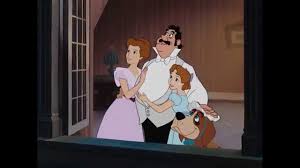 Peter Pan Final Tu T Envoles Reprise Hd Youtube