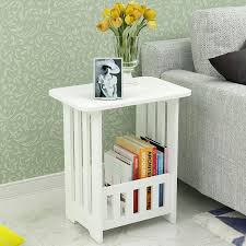 With a wide variety of styles and materials, coffee tables from ashley homestore are a great option if you need durability and versatility. Rectangle Coffee Tables Living Room Wood Bedside Table Small Table Storage Rack Lazada Ph