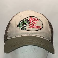 Black Bass Pro Shop Hat Vintage Fishing Hat Bass Pro Shops Baseball Cap Mens Hats Etsy In 2020 Hats For Men Baseball Caps Mens Fishing Hat