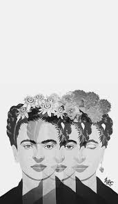 Pies Para Que Los Quiero Si Tengo Alas Para Volar Png 17 Fondos De Pantalla Con Frida Kahlo Como Protagonista Pinturas De Frida Kahlo Retratos De Frida Kahlo Frida Kahlo Pinturas