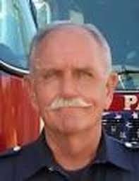 CLAUDE (BUD) PARROTT Obituary